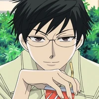 Kyoya