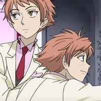 Kaoru , Hikaru