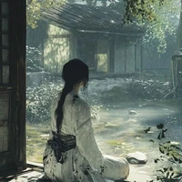 Nguyệt Minh/Maria