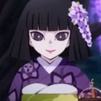 Ubuyashiki Kiriya