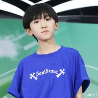 Tả Kỳ Hàm _8tuổi