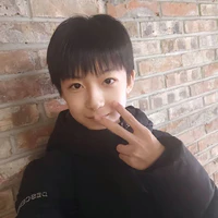 Dương Bác Văn_9tuổi