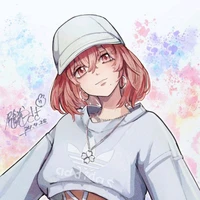Tachibana Hinata