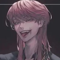 Sanzu Haruchiyo(Haru)