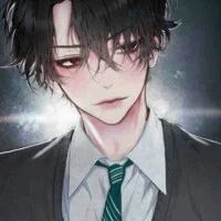 Isaac(hôn phu Take)