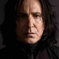 Thầy Snape