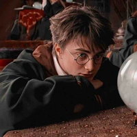Harry Potter 🔮