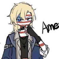 America