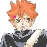 Hinata Shouyou