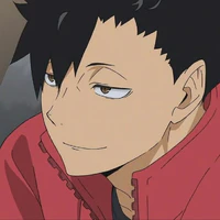 Kuroo Tetsurou
