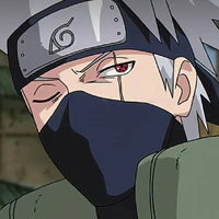 Hatake Kakashi