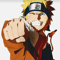 Uzumaki Naruto