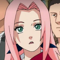 Haruno Sakura