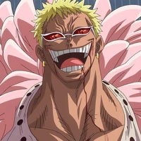 Donquixote Doflamingo ( thế giới này )