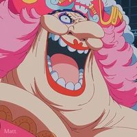 Charlotte Linlin ( Big Mom )