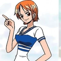 Nami _ trước timeskip