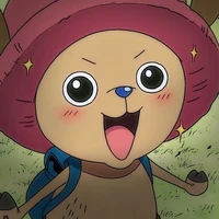 Tony Tony Chopper _ Trước timeskip