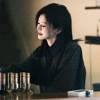 Trương Hân (Cô)