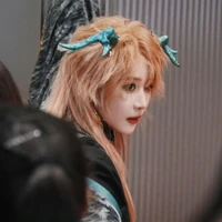 Trần Kha (Anh)