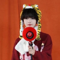 Trương Dịch Nhiên_cậu