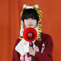 Trương Dịch Nhiên_cậu