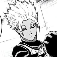 Shidou ryusei