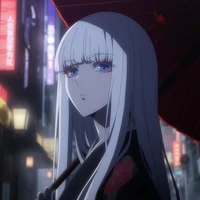 Hanashiro Akari(Anzu)