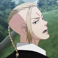 Ryuugi Ken(Draken)