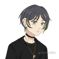 Hanemiya Yuzatoma