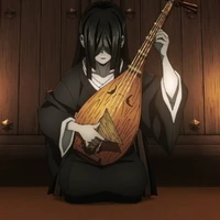 Nakime / Chị đẹp tự kỉ