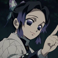 Kochou Shinobu