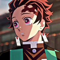 Kamado Tanjirou