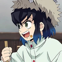 Hashinira Inosuke
