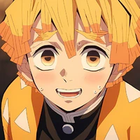 Agatssuma Zenitsu