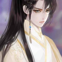 Richie Armstrong (Tam vương)