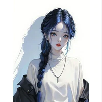 Vương Gia Mỹ _ cô