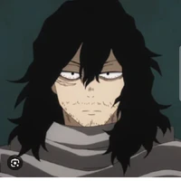 Aizawa Shouta[Eraser Head ]