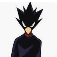 Tokoyami Fumikage[Tsukuyomi]