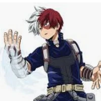 Todoroki Shoto