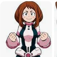 Uraraka Ochako[Uravity]