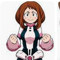 Uraraka Ochako[Uravity]