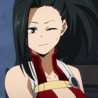 Yaoyorozu Momo[Creati]