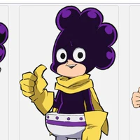 Mineta Minoru[Grape Juice]