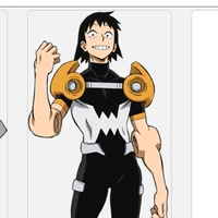 Sero Hanta[Cellophane]