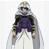 Amajiki Tamaki