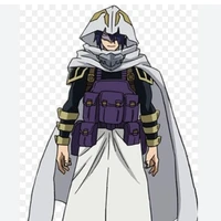 Amajiki Tamaki