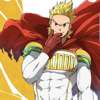 Togata Mirio