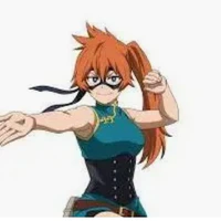 Itsuka Kendo