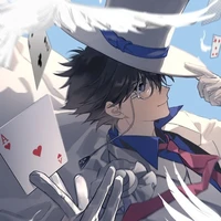 Kaito Kid