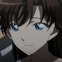 Nakamori Aoko